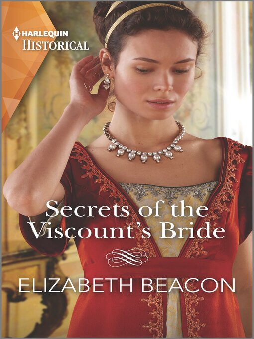 Title details for Secrets of the Viscount's Bride by Elizabeth Beacon - Available